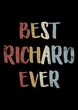 Best Richard Ever