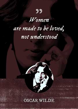 Women are made to be loved