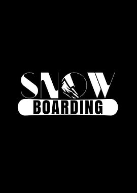 Snowboard Snowboarding