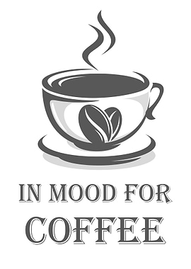 Mood for Coffee I Kaffee