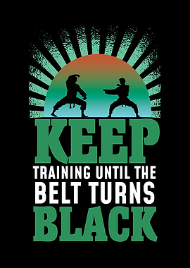 Training Makes Perfect