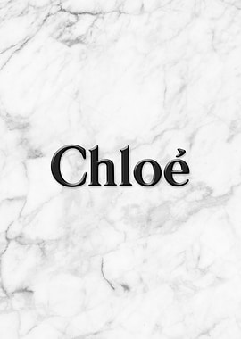 Marble Brand Chloe