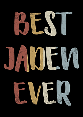 Best Jaden Ever