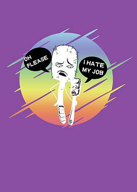 Best Job In The World