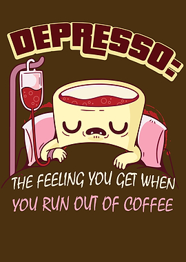 Beware Of The Coffee Coma