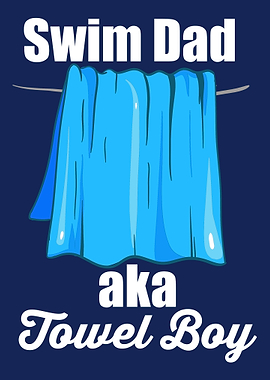 Funny Swimming Quote Swimm