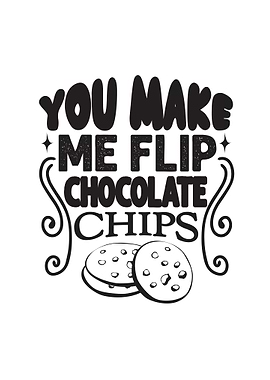 Flip Chocochips