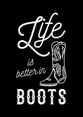 Life is better in Boots