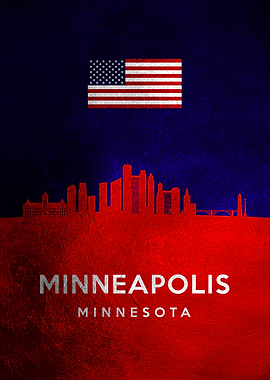 Minneapolis Minnesota