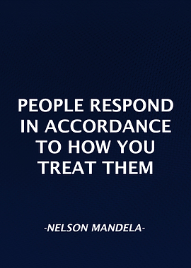 Nelson Mandela Qoute