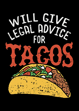 Will Give Legal Advice For