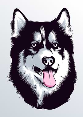 huskey