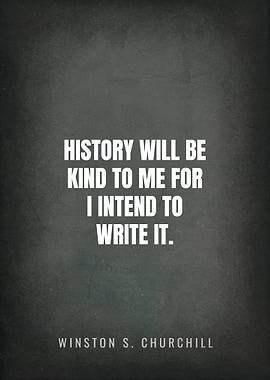 Quotes Winston S Churchill