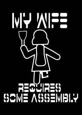 Wife Recovery Assembly