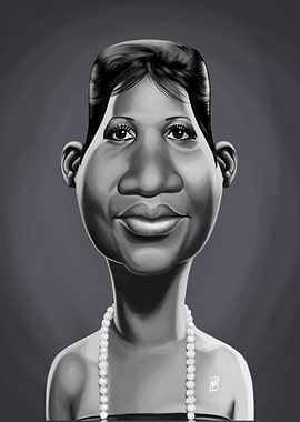 Aretha Franklin
