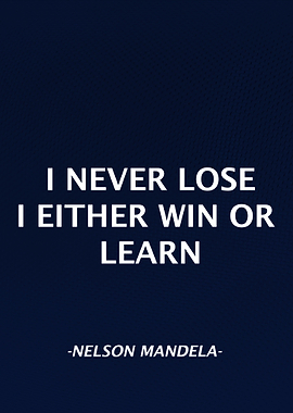 Nelson Mandela Qoute