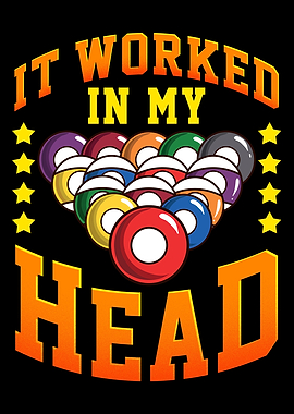 In My Head