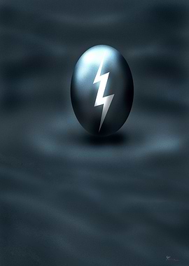 Egg Of Lightning