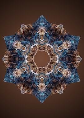 Mandala 22