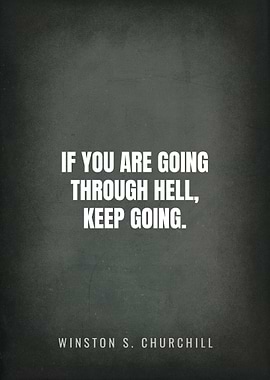 Quotes Winston S Churchill