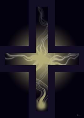 Cosmic Cross