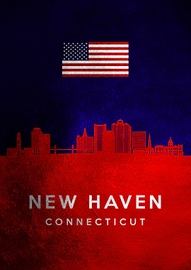New Haven Connecticut