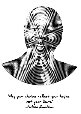 nelson mandela