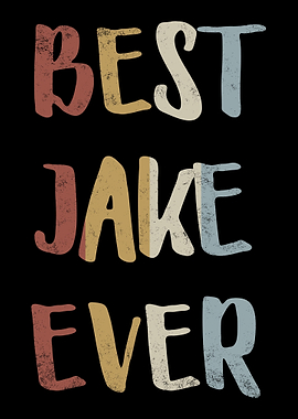 Best Jake Ever