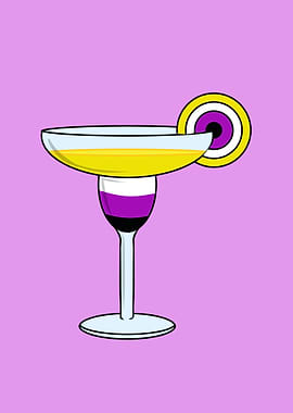Margarita Nonbinary