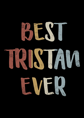 Best Tristan Ever