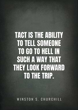 Quotes Winston S Churchill