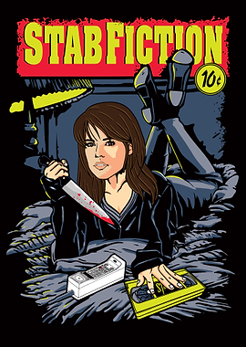 Stab Fiction