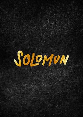 solomun