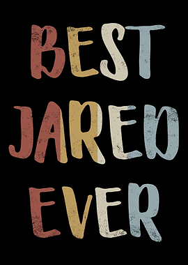 Best Jared Ever
