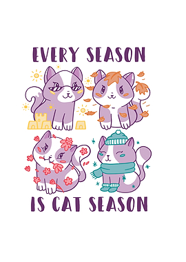 CAT SEASON