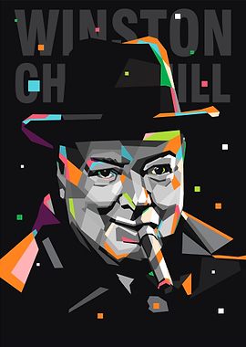 winston churchill