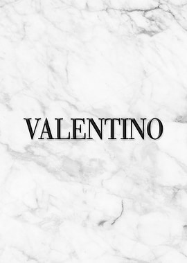 Marble Brand Valentino