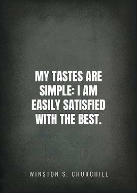 Quotes Winston S Churchill