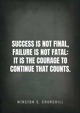 Winston S Churchill Quotes