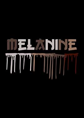 Melanine