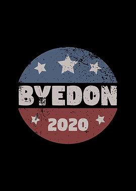 Byedon 2020
