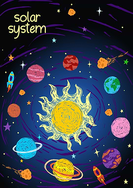 solar system