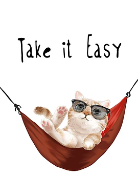 Take it Easy
