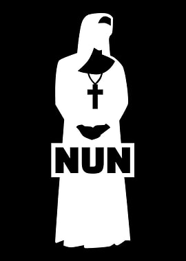 Nun