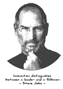 steve jobs