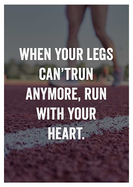 Running Motivation