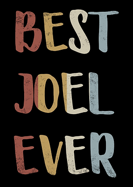 Best Joel Ever