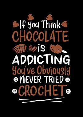 If You Think Chocolate Is
