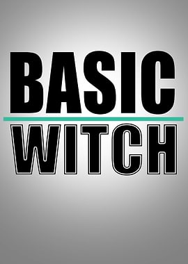 Basic Witch