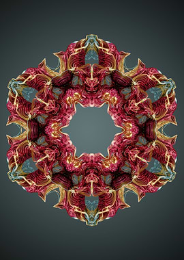 Mandala 25